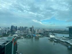 The Sail @ Marina Bay (D1), Apartment #585581351